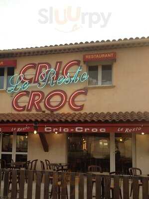 Cric Croc