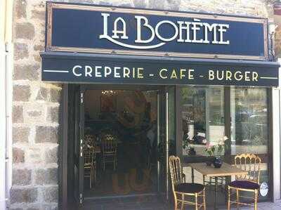 La Bohème, Quiberon