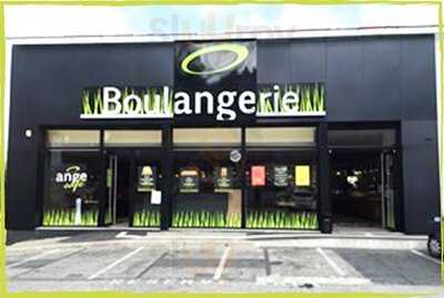 Boulangerie Ange