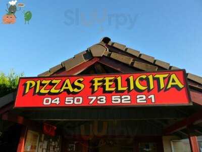 Pizza Felicita