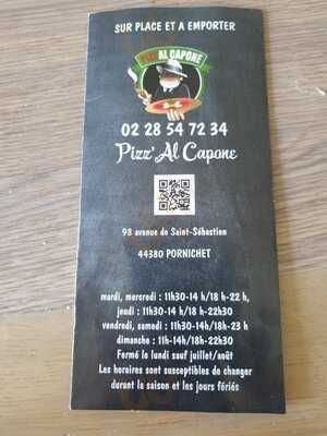 Pizz' Al Capone, Pornichet