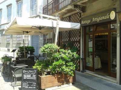 La Caffetteria di Via Chiapponi, Piacenza