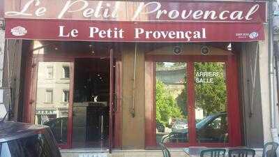 Le Petit Provencal, Vienne