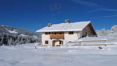 Ferme La Croix Du Planay, Megève