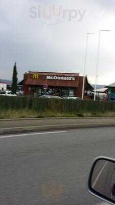 Mc Donald's, Aubenas