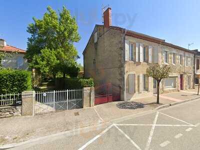 L'auloue, Castéra-Verduzan