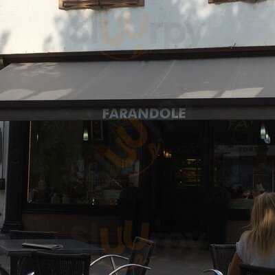 Pâtisserie La Farandole  , Haguenau