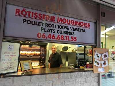 Rôtisserie Mouginoise