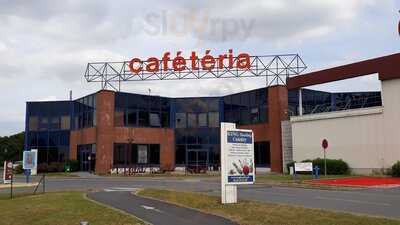 Cafeteria Cora, Cambrai