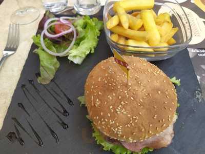 Restaurant du Parc, Épinal