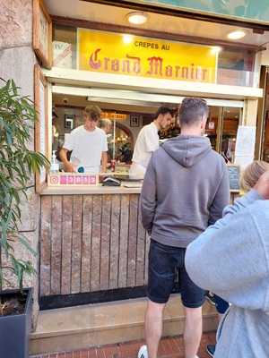 Le Mignardaise, Le Touquet – Paris-Plage