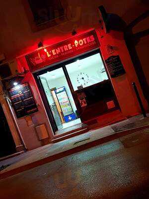 Le Frenchy, Aigues-Mortes