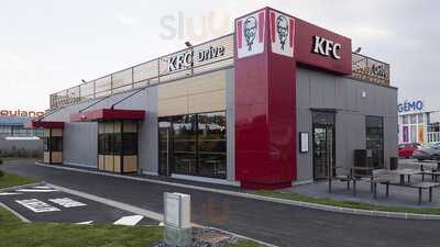 KFC, Cambrai