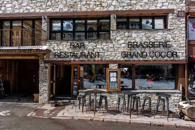 Brasserie Du Grand Cocor