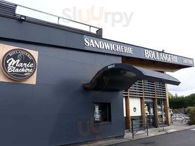 Boulangerie Marie Blachere