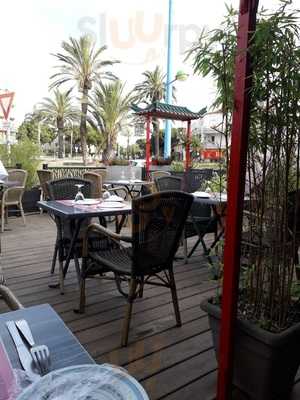 Canton Restaurant Chinois, Saint-Cyprien