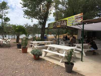 Le P'tit Lac, Roquebrune-sur-Argens