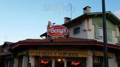 Beny's Pizza