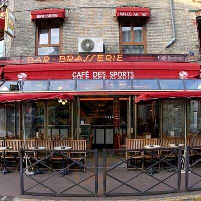 Brasserie Les Sports