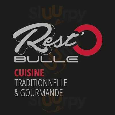 Rest'O Bulle, Vienne