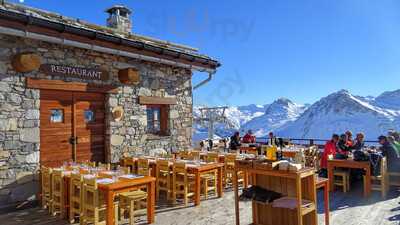 Lo Soli, Tignes