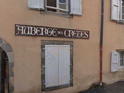 Auberge Des Cretes, Aurillac