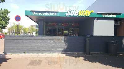 Subway, Douai