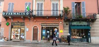 Bar Pasticceria Repetti, Piacenza