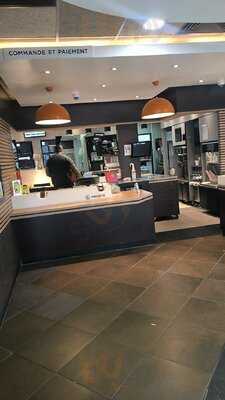 McDonald's, Vienne