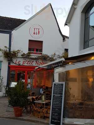 Le P'tit Caboulot, Noirmoutier-en-l'Île