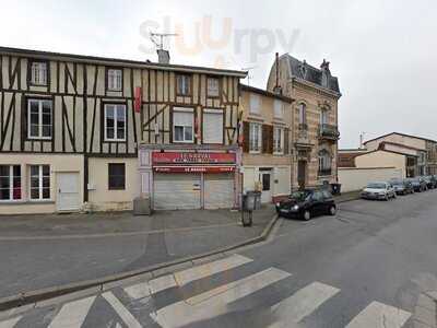 Le Narval, Châlons-en-Champagne