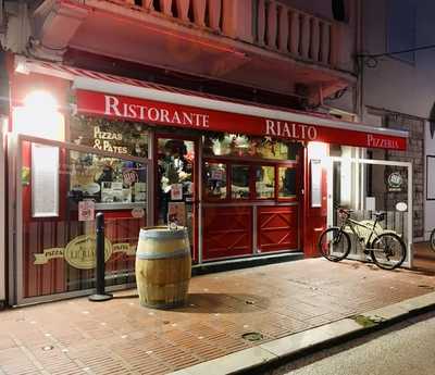 L'Appel du Ventre, Le Touquet – Paris-Plage