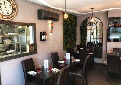 Cuisine du Terroir, Clamart