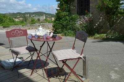 The Chez Toi, Vaison-la-Romaine