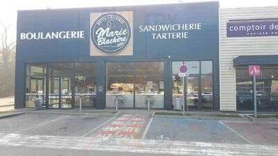 Boulangerie Marie Blachere, Vienne