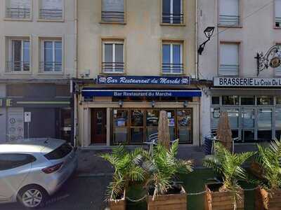 Restaurant du Marché, Épinal