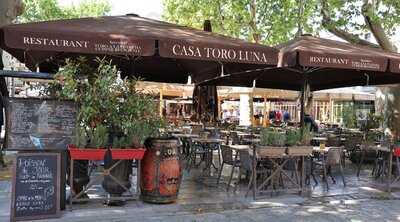 Casa Toro Luna, Aigues-Mortes