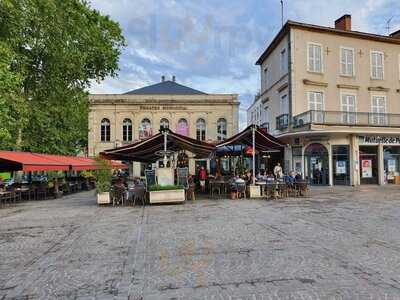 La Gourmandine, Cahors