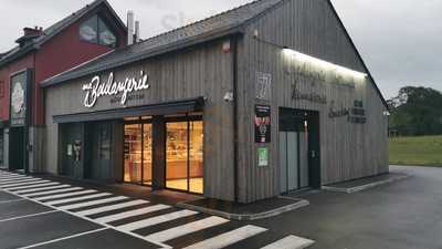 Ma boulangerie kergroix, Carnac