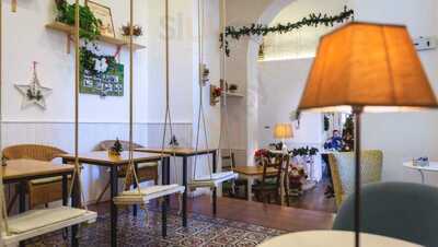 NonnAnge Bakery & Coffee - Catania, Catania