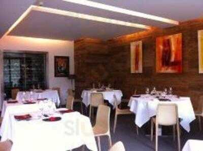 Restaurant Le Serac