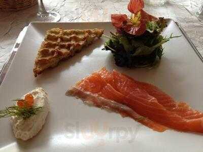 Le Bistrot Gourmand, Albertville