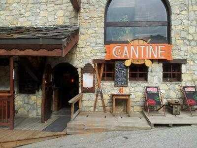 La Cantine