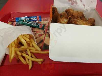 Chicken Spot, Montigny-le-Bretonneux