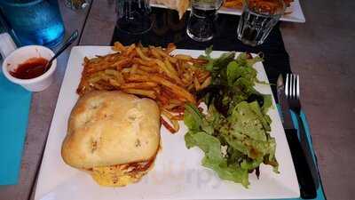 Le Bistrot De Fanny