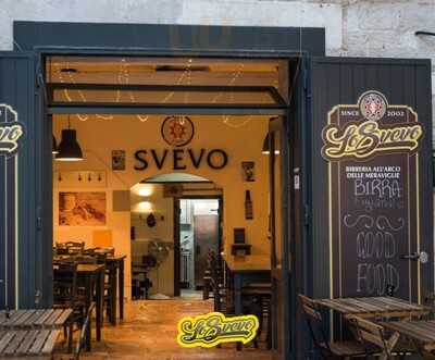 Lo Svevo - Birreria