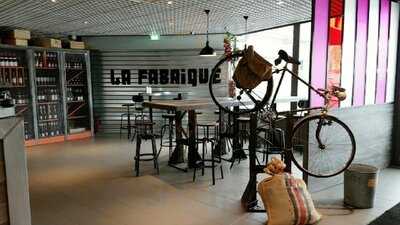 La Fabrique Restaurant