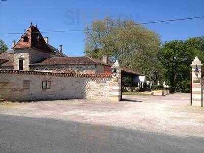 Hostellerie Du Rooy