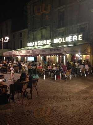 Brasserie Molière