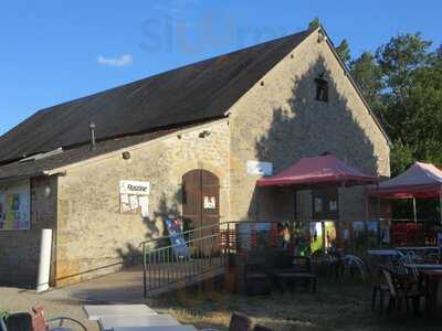 La Cuisine Nomade, Nevers